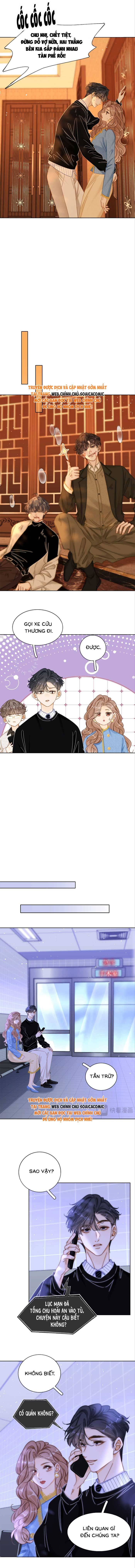 Vưu Vật - Chap 173 - Trang 8