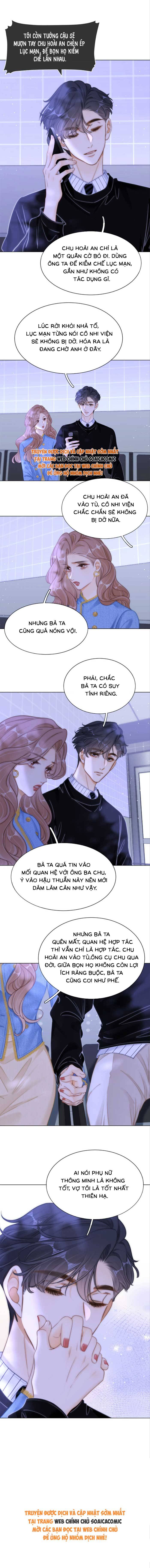Vưu Vật - Chap 173 - Trang 9