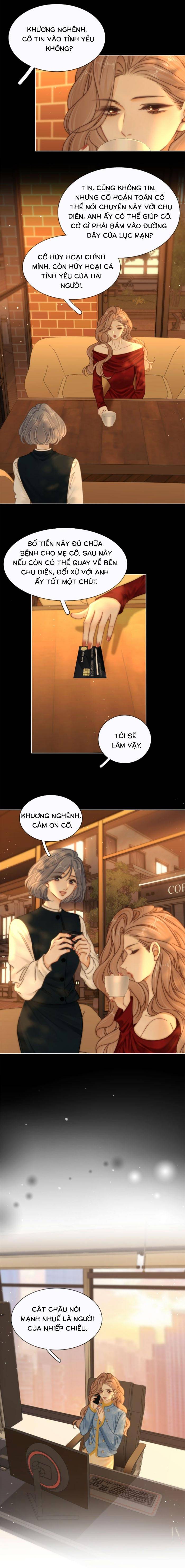 Vưu Vật - Chap 174 - Trang 3