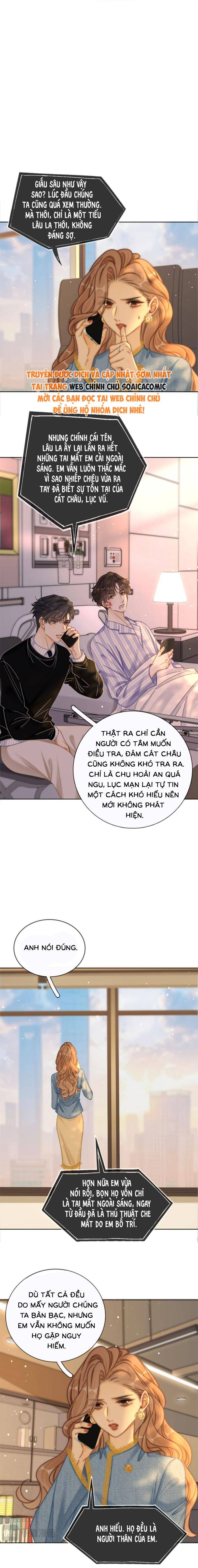 Vưu Vật - Chap 174 - Trang 4