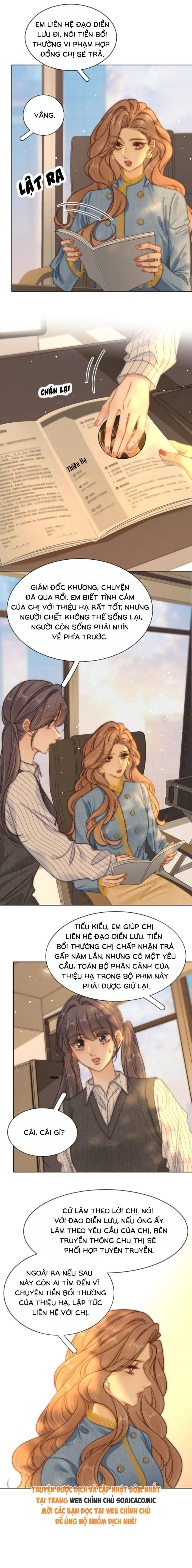 Vưu Vật - Chap 174 - Trang 6