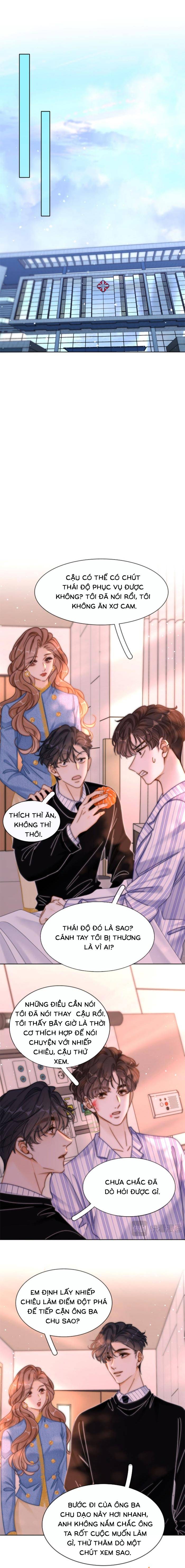 Vưu Vật - Chap 174 - Trang 7