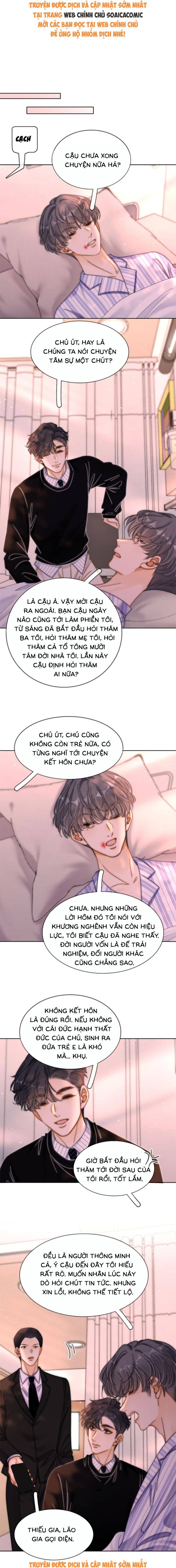 Vưu Vật - Chap 174 - Trang 8