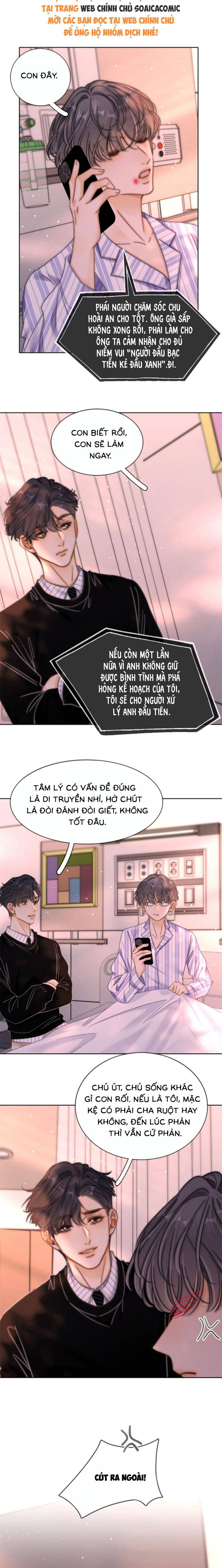 Vưu Vật - Chap 174 - Trang 9