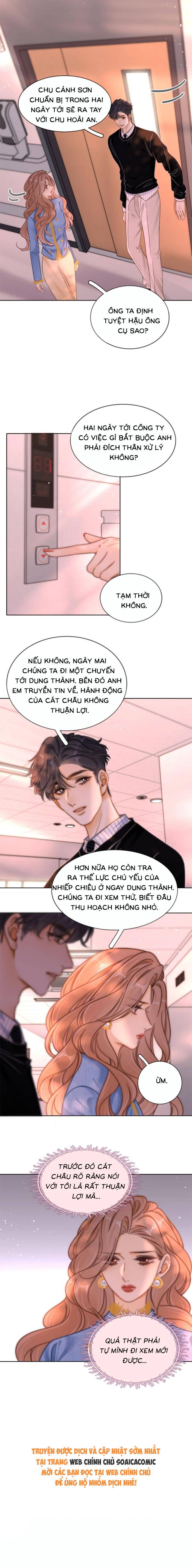 Vưu Vật - Chap 174 - Trang 10