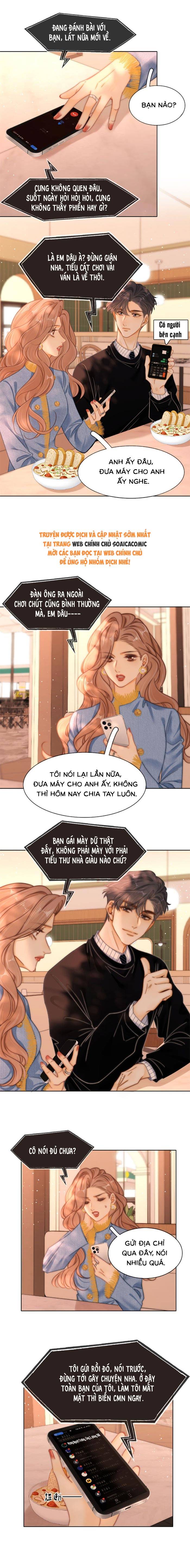 Vưu Vật - Chap 175 - Trang 3