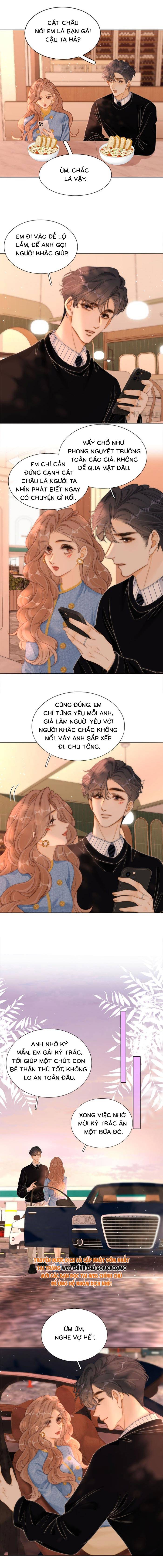 Vưu Vật - Chap 175 - Trang 4