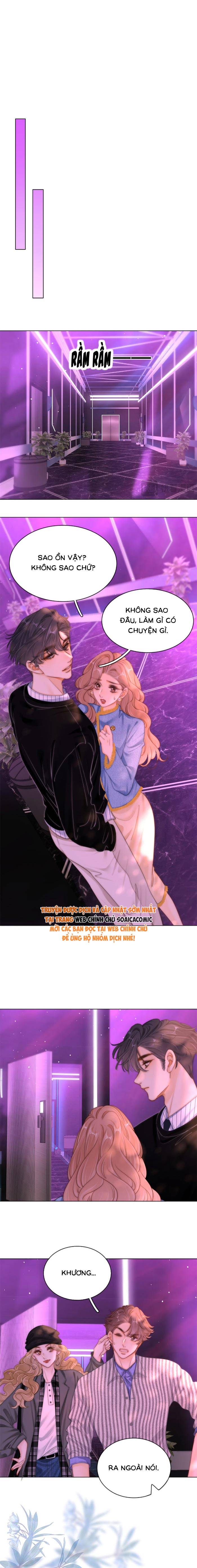 Vưu Vật - Chap 175 - Trang 6
