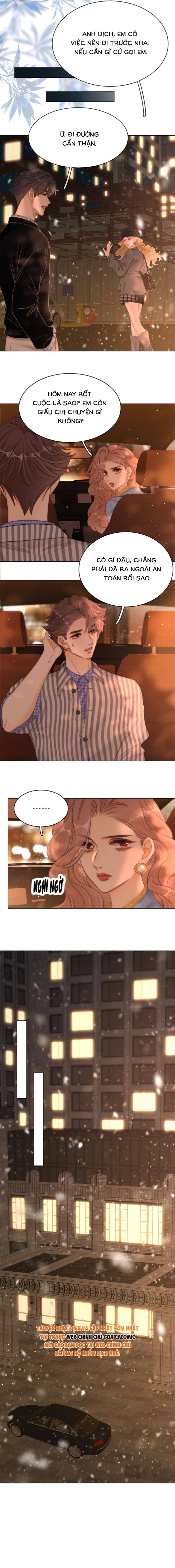 Vưu Vật - Chap 175 - Trang 7