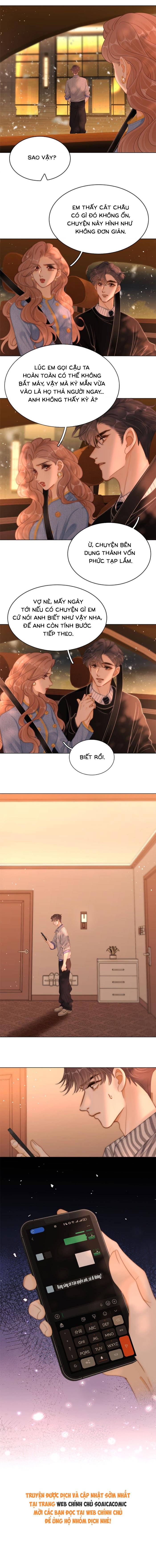 Vưu Vật - Chap 175 - Trang 8