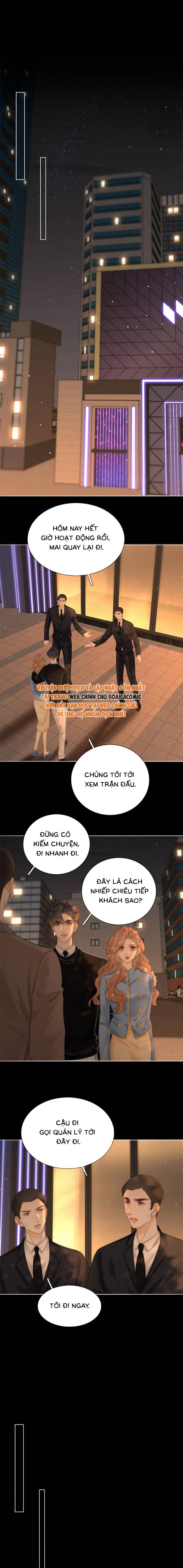 Vưu Vật - Chap 176 - Trang 3