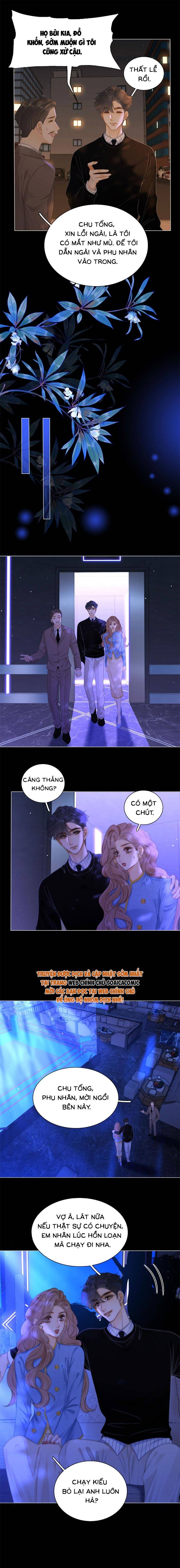 Vưu Vật - Chap 176 - Trang 5