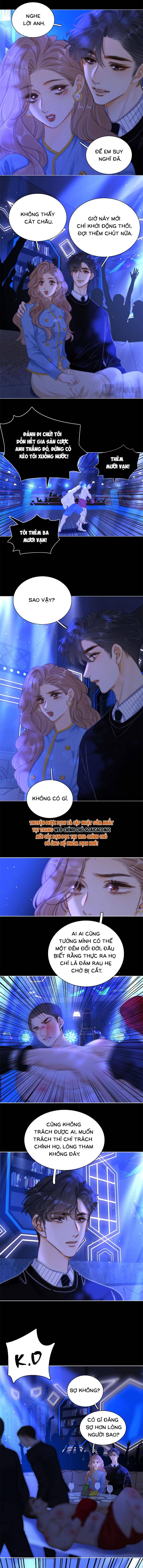 Vưu Vật - Chap 176 - Trang 6