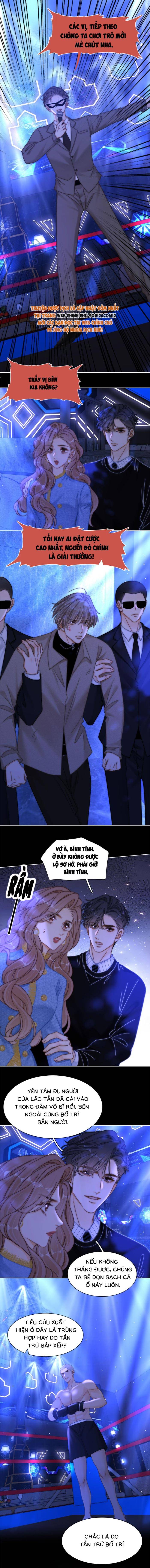 Vưu Vật - Chap 176 - Trang 7