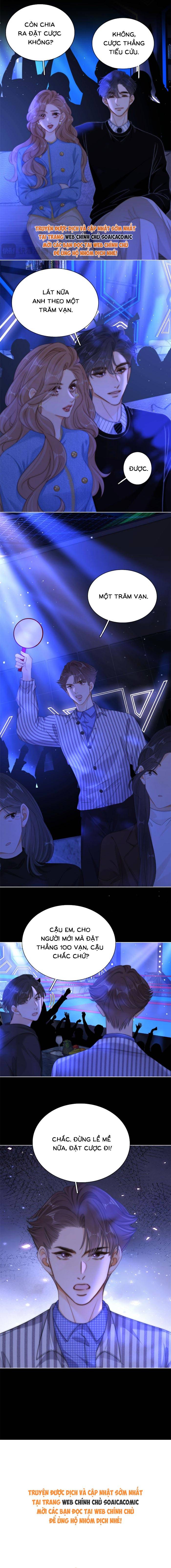 Vưu Vật - Chap 176 - Trang 8