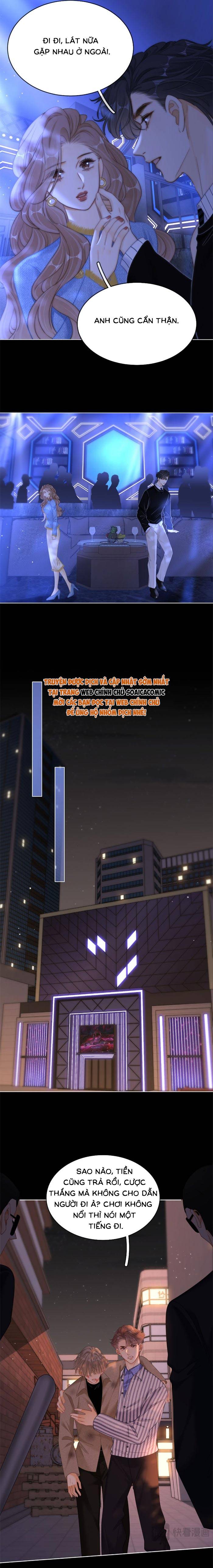 Vưu Vật - Chap 177 - Trang 3