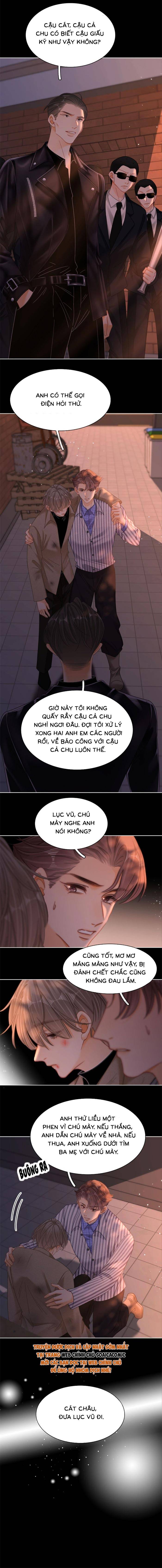 Vưu Vật - Chap 177 - Trang 4