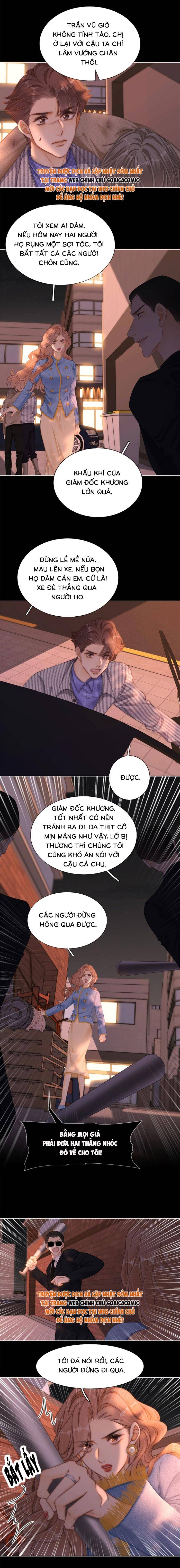 Vưu Vật - Chap 177 - Trang 6