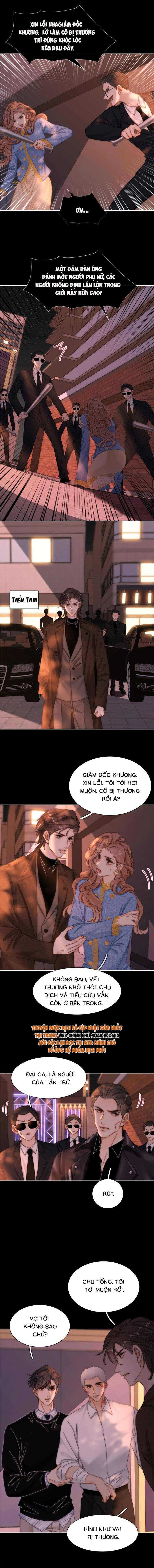 Vưu Vật - Chap 177 - Trang 7