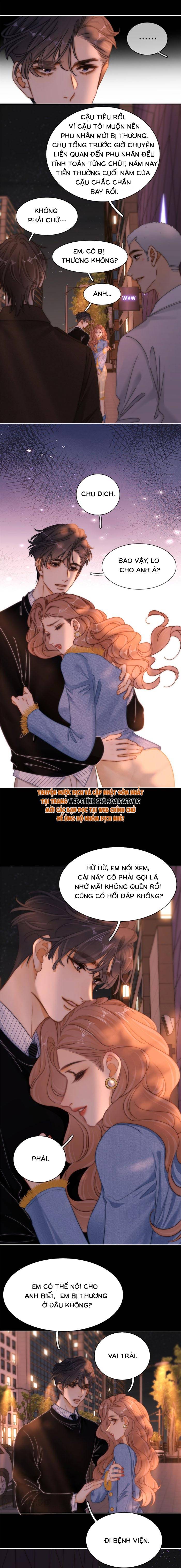 Vưu Vật - Chap 177 - Trang 8