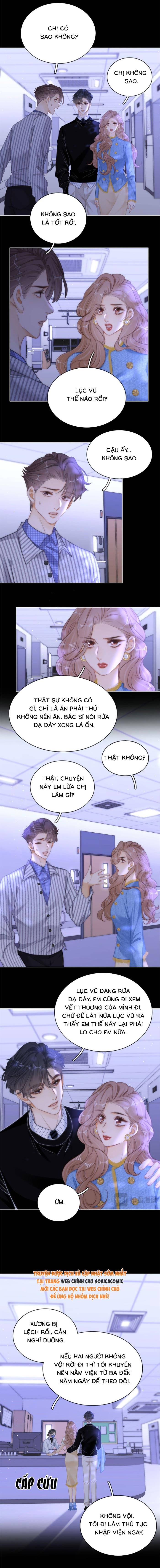 Vưu Vật - Chap 178 - Trang 3