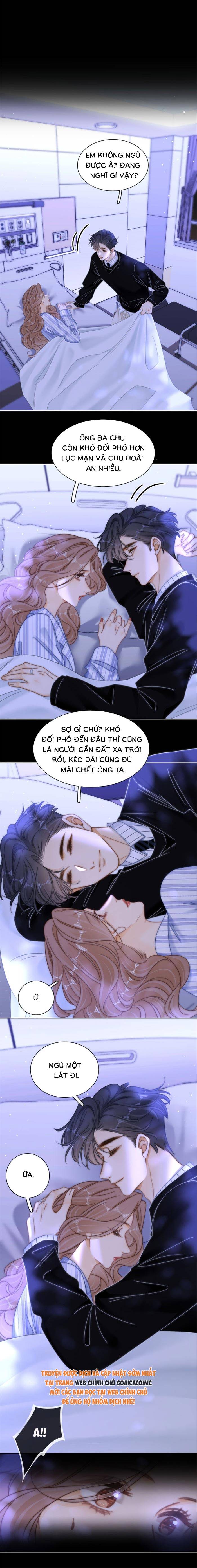 Vưu Vật - Chap 178 - Trang 4