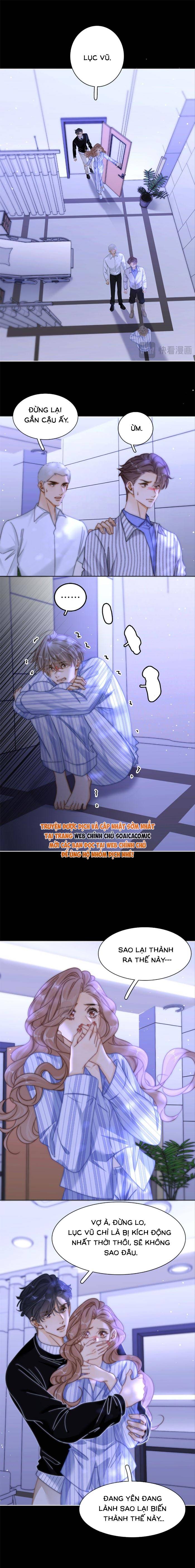 Vưu Vật - Chap 178 - Trang 5