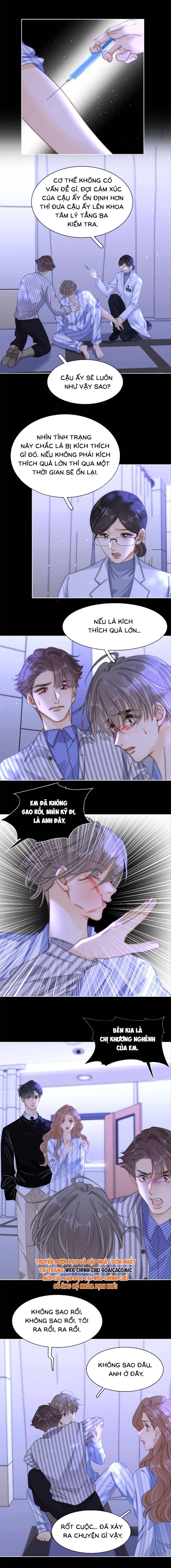 Vưu Vật - Chap 178 - Trang 6