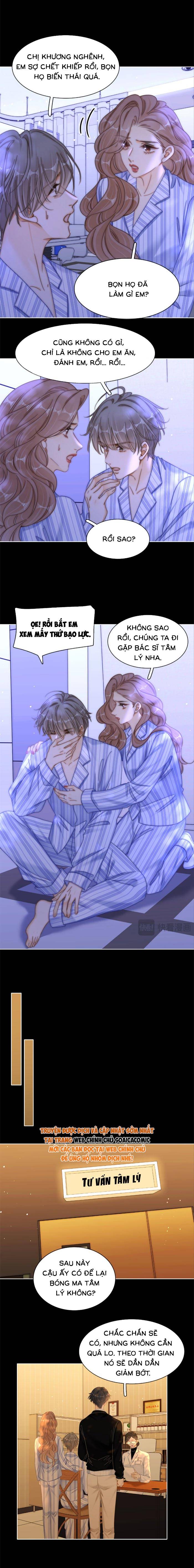 Vưu Vật - Chap 178 - Trang 7