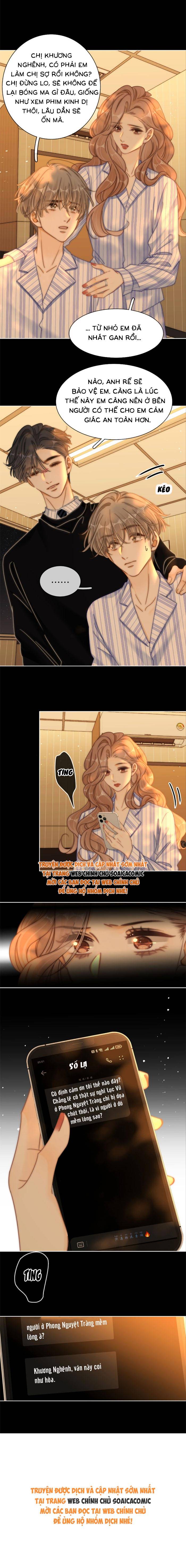 Vưu Vật - Chap 178 - Trang 8