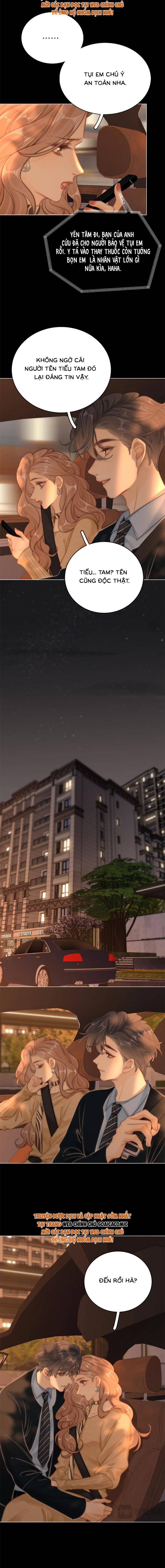Vưu Vật - Chap 179 - Trang 3