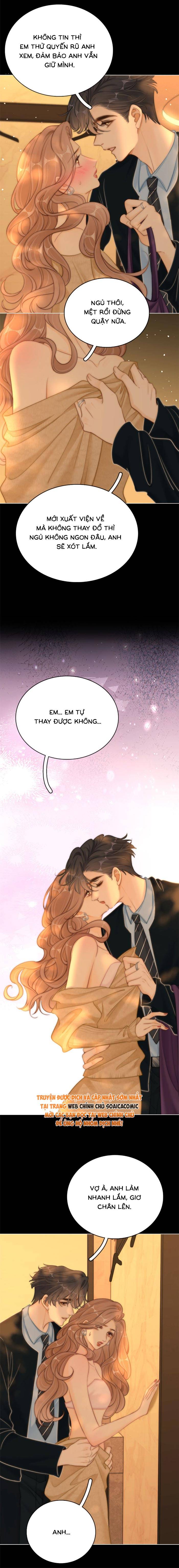Vưu Vật - Chap 179 - Trang 8