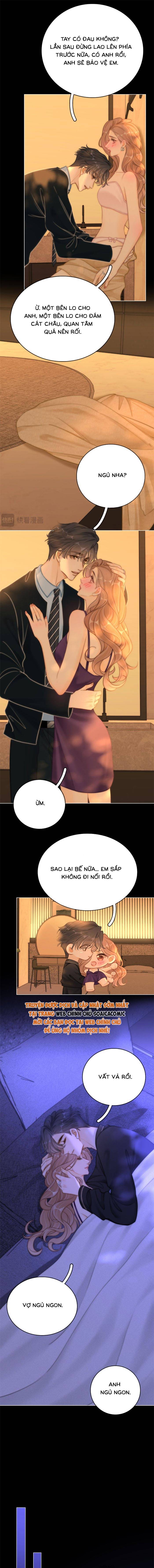 Vưu Vật - Chap 179 - Trang 9