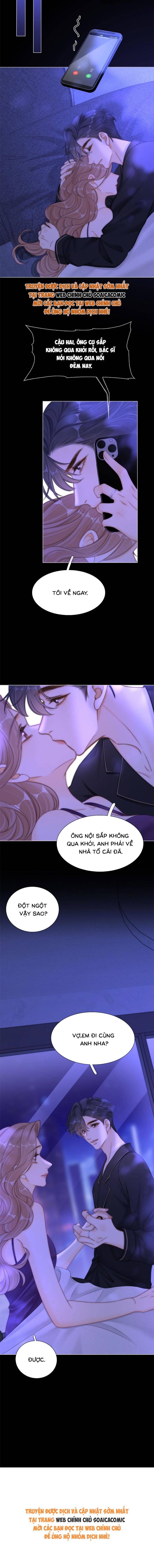 Vưu Vật - Chap 179 - Trang 10