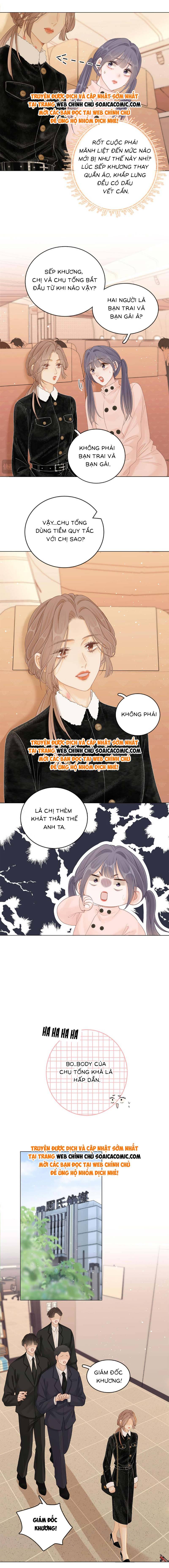Vưu Vật - Chap 18 - Trang 2