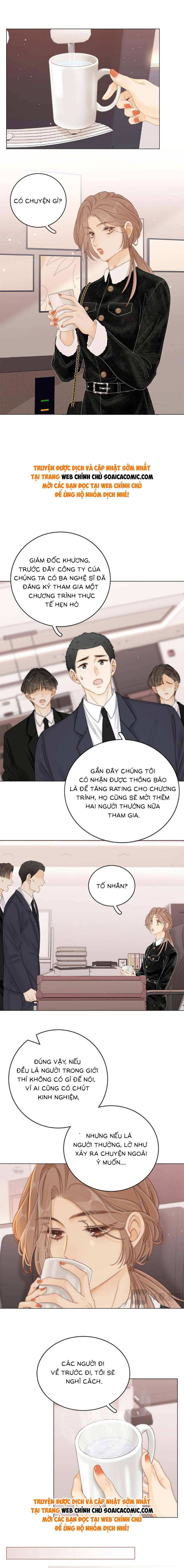 Vưu Vật - Chap 18 - Trang 3