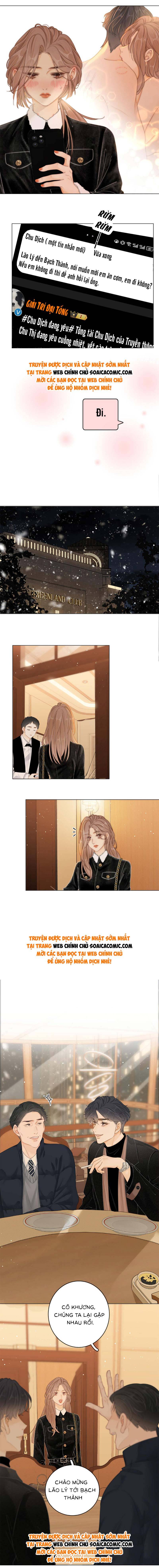 Vưu Vật - Chap 18 - Trang 5