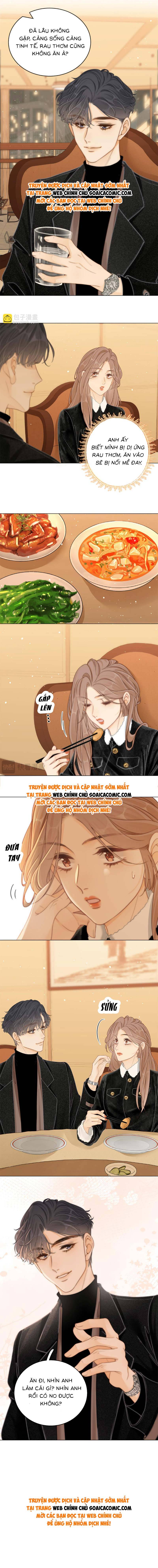 Vưu Vật - Chap 18 - Trang 7