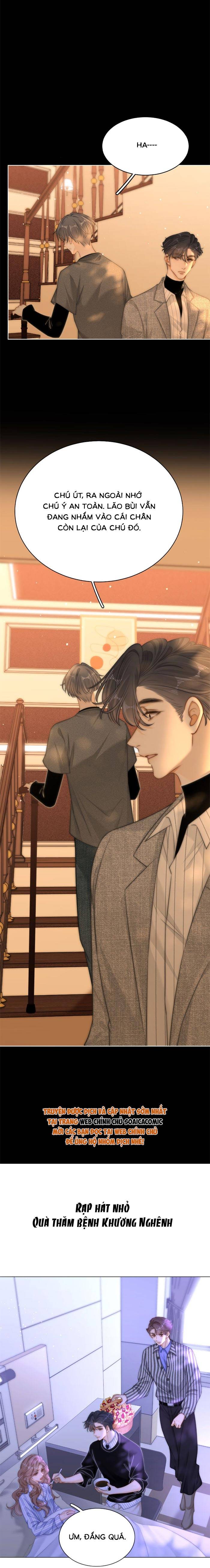 Vưu Vật - Chap 180 - Trang 11