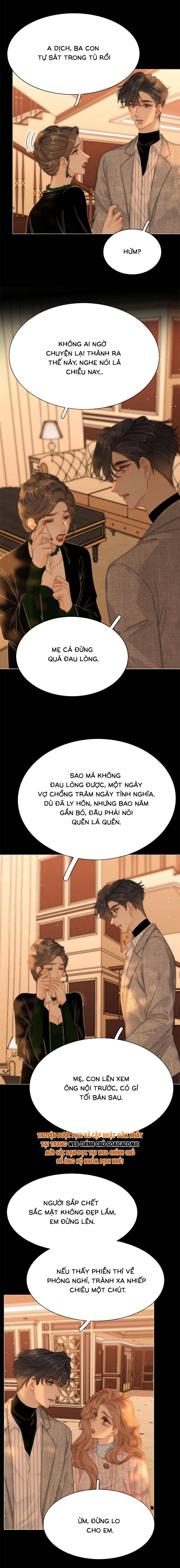 Vưu Vật - Chap 180 - Trang 3