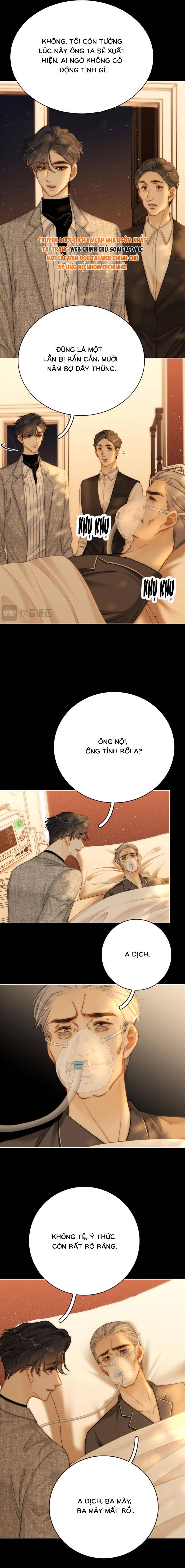 Vưu Vật - Chap 180 - Trang 7