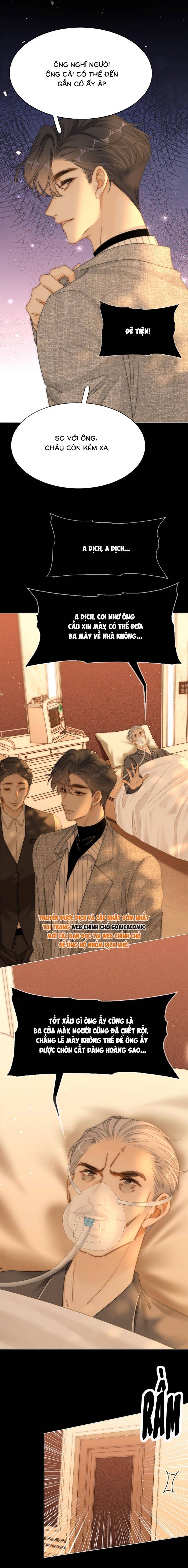 Vưu Vật - Chap 180 - Trang 9