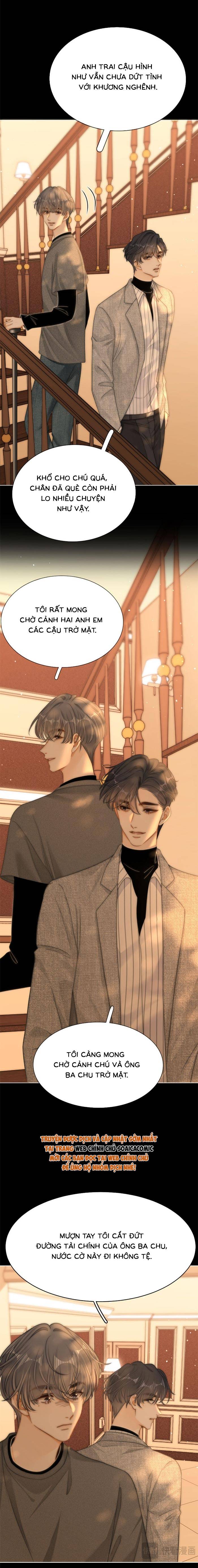 Vưu Vật - Chap 180 - Trang 10