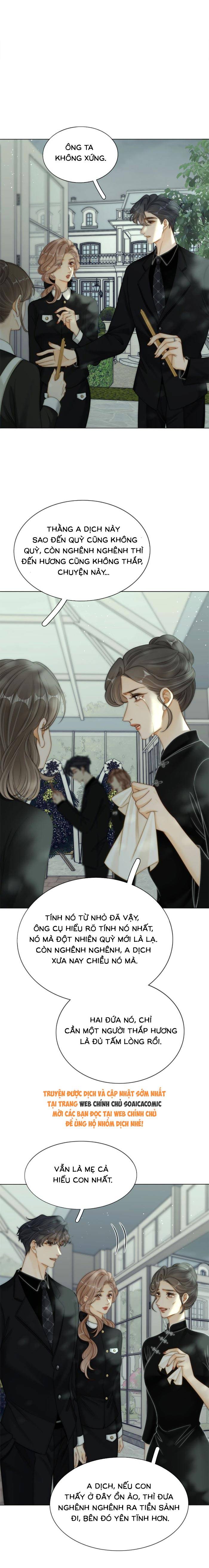 Vưu Vật - Chap 181 - Trang 11
