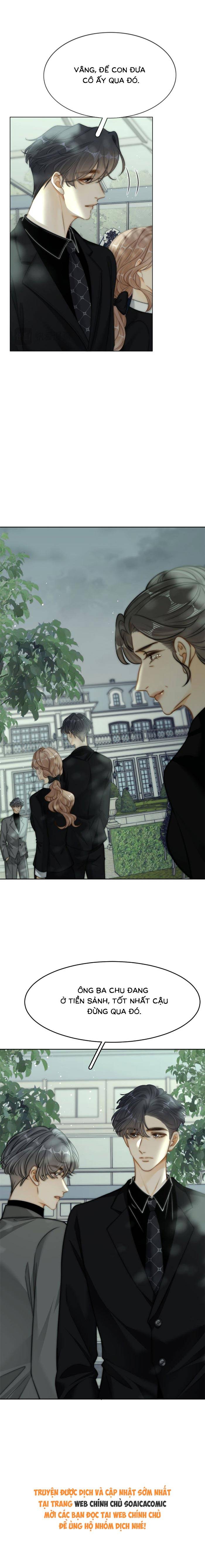 Vưu Vật - Chap 181 - Trang 12