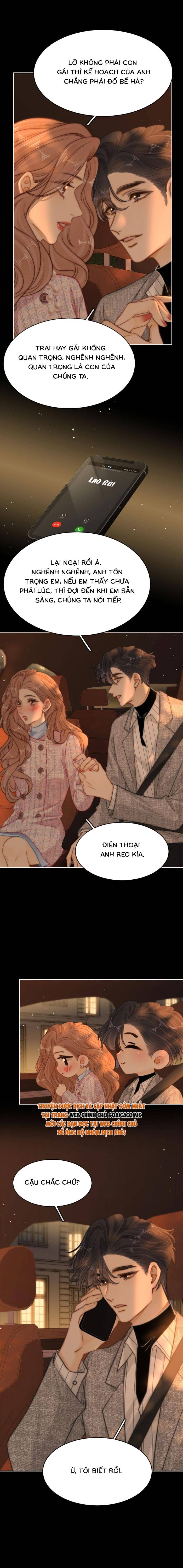 Vưu Vật - Chap 181 - Trang 4