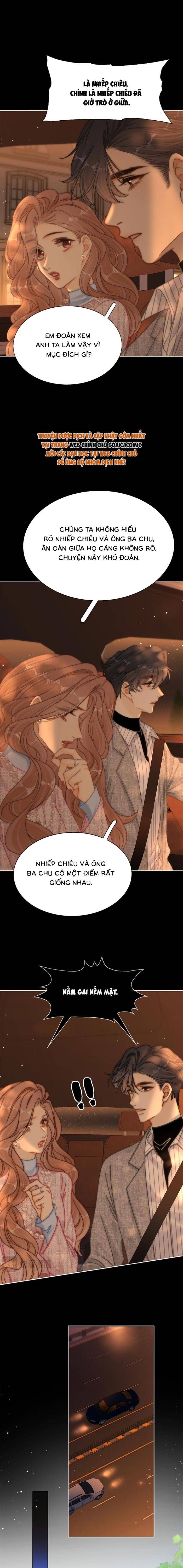 Vưu Vật - Chap 181 - Trang 6