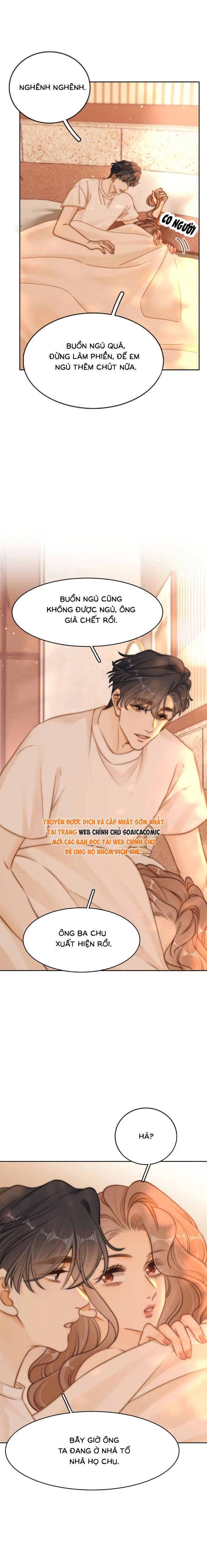 Vưu Vật - Chap 181 - Trang 8