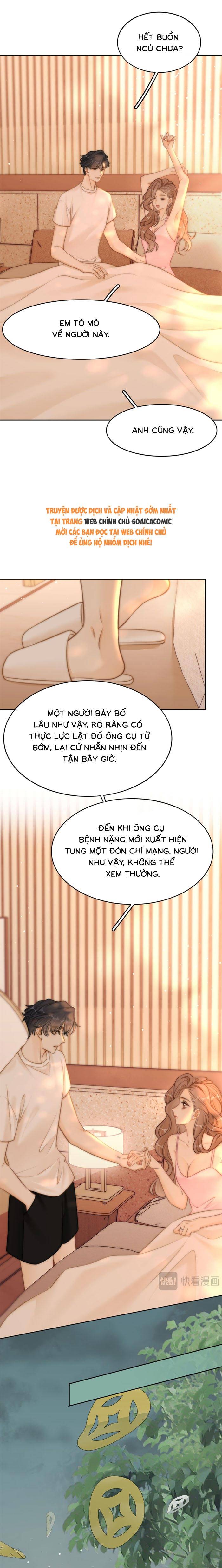 Vưu Vật - Chap 181 - Trang 9