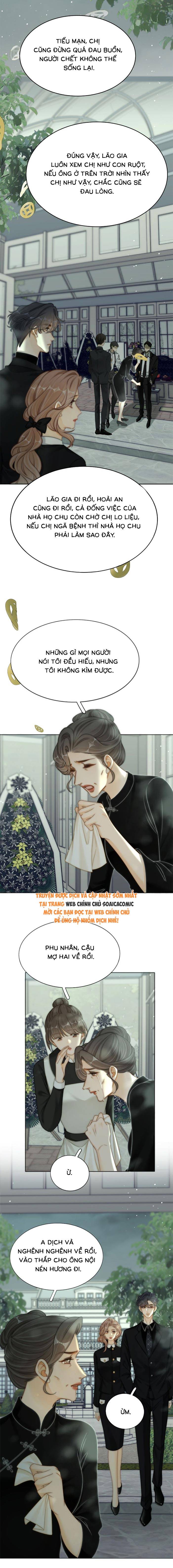 Vưu Vật - Chap 181 - Trang 10